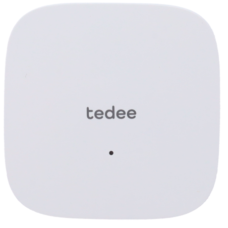 Puerta de enlace WiFi Tedee TEDEE-BRIDGE-WBT - BT 5.0