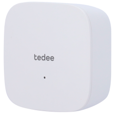 Puerta de enlace WiFi Tedee TEDEE-BRIDGE-WBT - BT 5.0