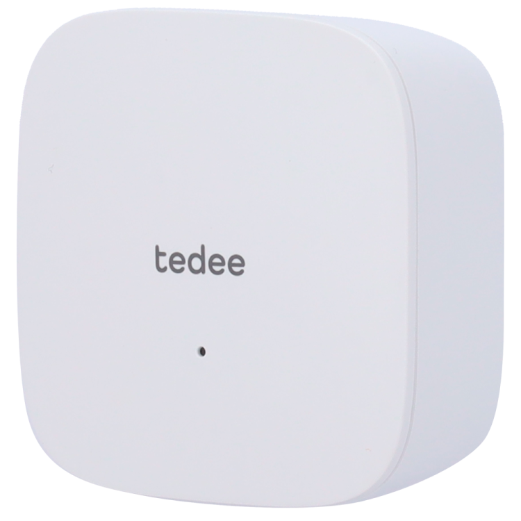 Puerta de enlace WiFi Tedee TEDEE-BRIDGE-WBT - BT 5.0