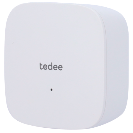 Puerta de enlace WiFi Tedee TEDEE-BRIDGE-WBT - BT 5.0
