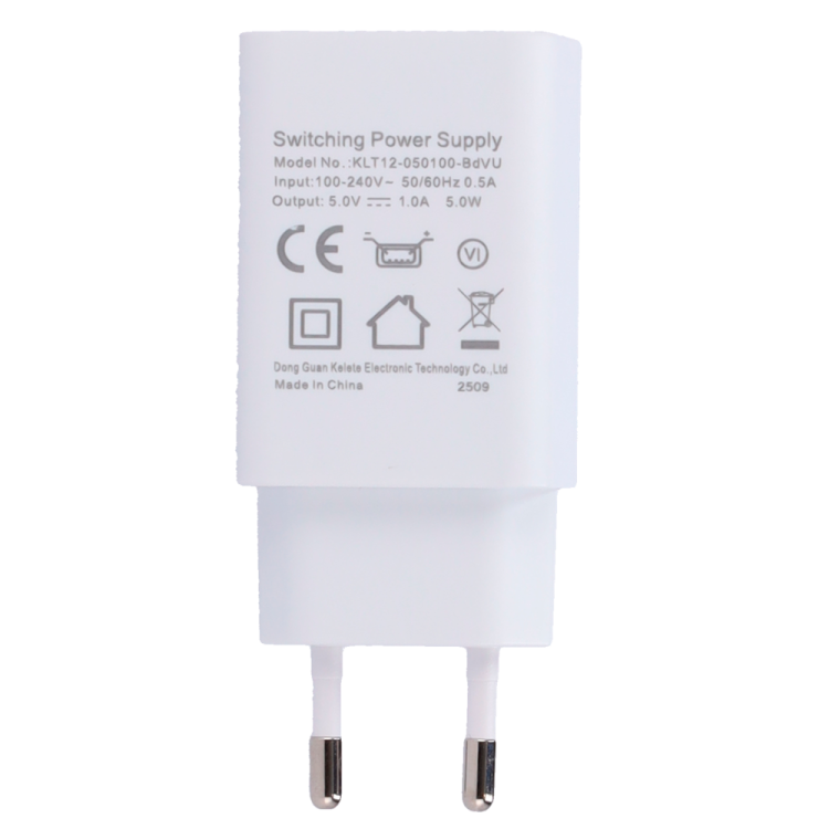 Adaptador corriente USB Tedee TEDEE-POWERADAPTER - 5V