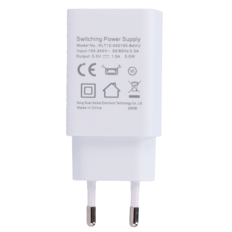 Adaptador corriente USB Tedee TEDEE-POWERADAPTER - 5V