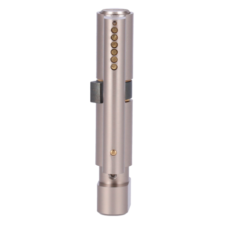 Cilindro seguridad Tedee TEDEE-CYLINDER-HPLUS-3535 - doble