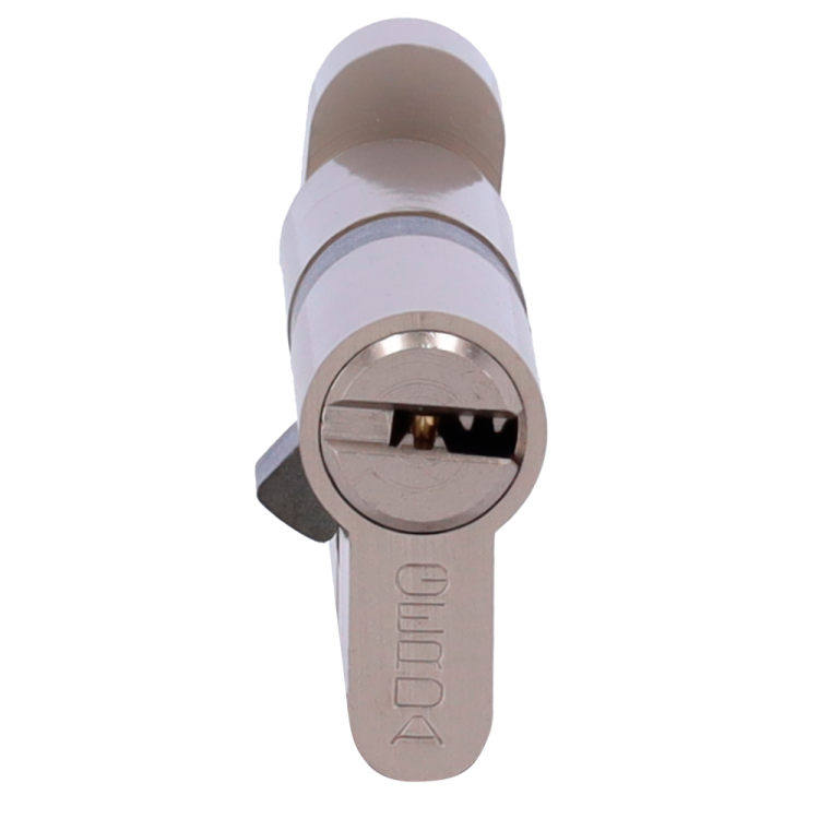 Cilindro seguridad Tedee TEDEE-CYLINDER-HPLUS-3535 - doble