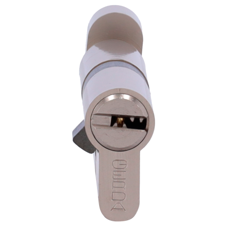 Cilindro seguridad Tedee TEDEE-CYLINDER-HPLUS-3535 - doble