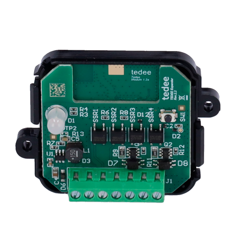 Módulo E/S Tedee TEDEE-DRYCONTACT - Bluetooth