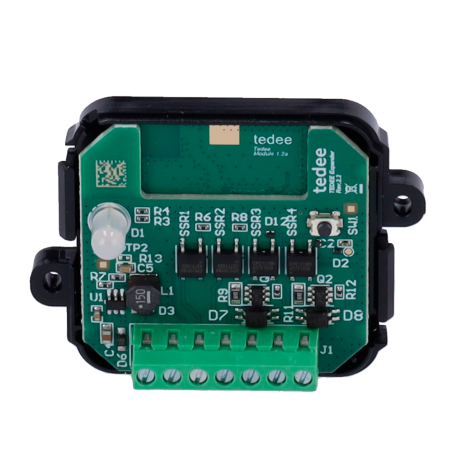 Módulo E/S Tedee TEDEE-DRYCONTACT - Bluetooth