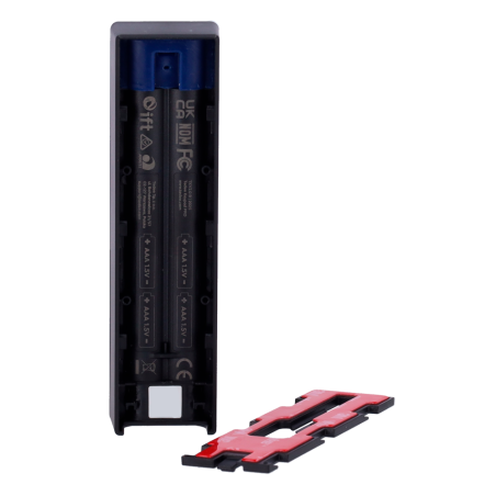 Teclado biométrico Tedee TEDEE-KEYPADPRO - huella y PIN