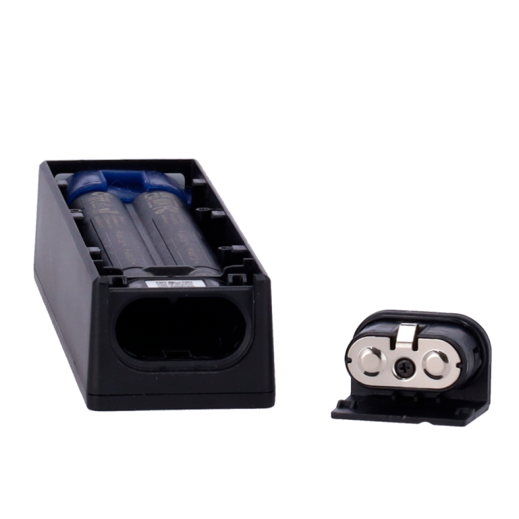 Teclado biométrico Tedee TEDEE-KEYPADPRO - huella y PIN