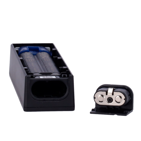 Teclado biométrico Tedee TEDEE-KEYPADPRO - huella y PIN