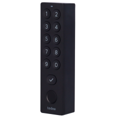 Teclado biométrico Tedee TEDEE-KEYPADPRO