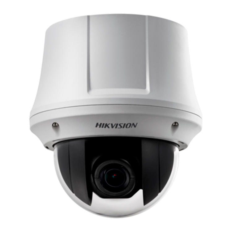 Cámara PTZ Hikvision DS-2AE4215T-D3(D) - 2MP 15x