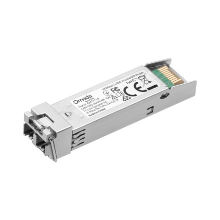 Módulo SFP industrial 1Gb Omada ISM311LS - SM 20km