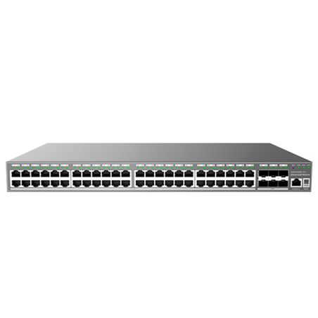 Switch L2++ Grandstream GWN7806PL PRO - 48 PoE+