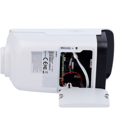 Cámara IP Bullet X-Security XS-IPB830ZSWH-4P-AI - 4MP IR