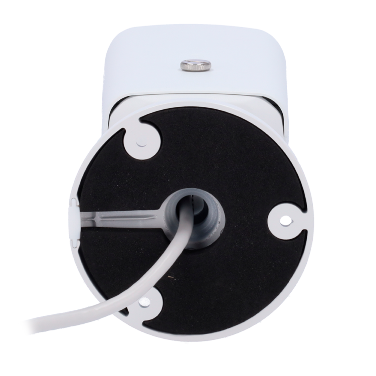 Cámara IP Bullet X-Security XS-IPB830ZSWH-4P-AI - 4MP IR