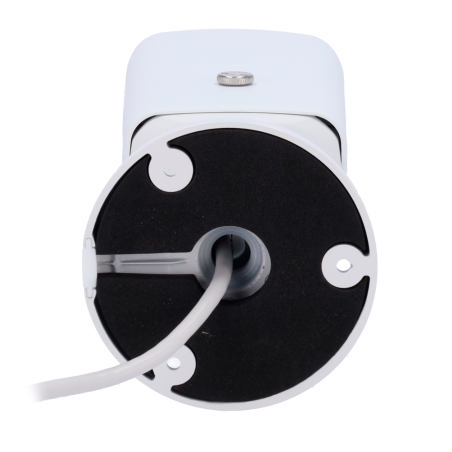 Cámara IP Bullet X-Security XS-IPB830ZSWH-4P-AI - 4MP IR