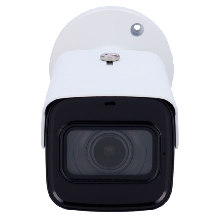 Cámara IP Bullet X-Security XS-IPB830ZSWH-4P-AI - 4MP IR