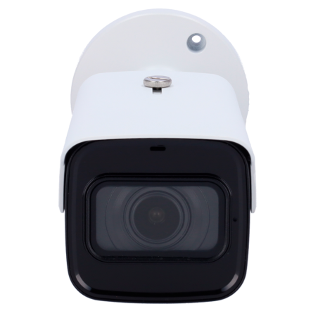 Cámara IP Bullet X-Security XS-IPB830ZSWH-4P-AI - 4MP IR