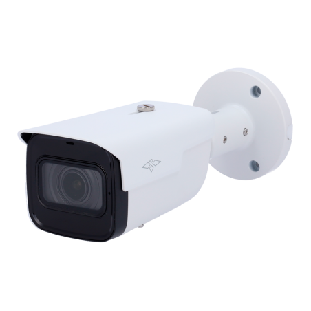 Cámara IP Bullet X-Security XS-IPB830ZSWH-4P-AI - 4MP IR