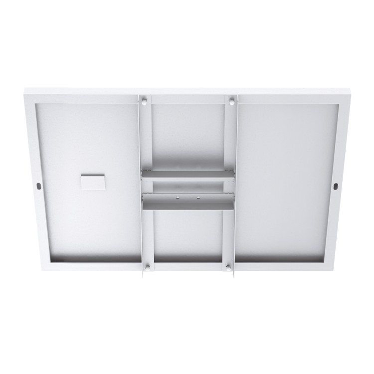 Panel solar 60W VIGI TP-Link VIGI Solar Panel 60W - monocristalino, 18V, IP67