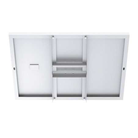 Panel solar 60W VIGI TP-Link VIGI Solar Panel 60W - monocristalino, 18V, IP67