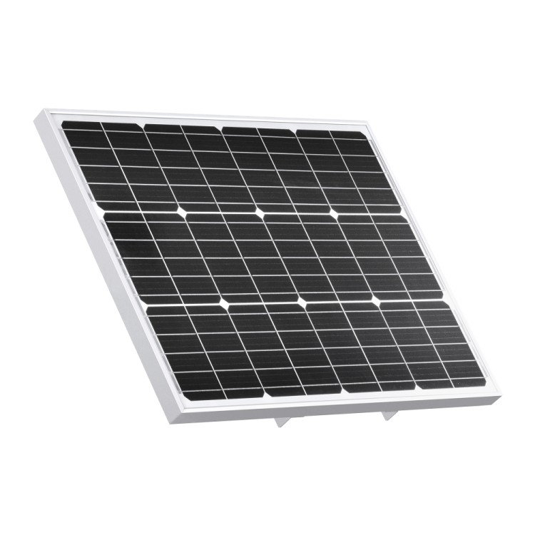 Panel solar 60W VIGI TP-Link VIGI Solar Panel 60W - monocristalino, 18V, IP67