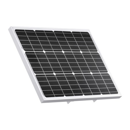 Panel solar 60W VIGI TP-Link VIGI Solar Panel 60W - monocristalino, 18V, IP67