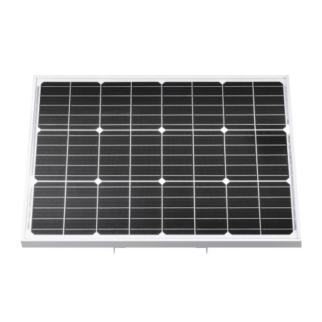 Panel solar 60W VIGI TP-Link VIGI Solar Panel 60W - monocristalino, 18V, IP67