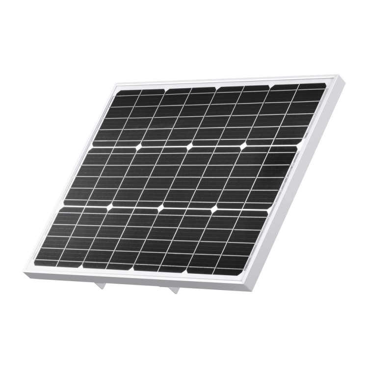 Panel solar 60W VIGI TP-Link VIGI Solar Panel 60W - monocristalino, 18V, IP67