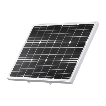 Panel solar 60W VIGI TP-Link VIGI Solar Panel 60W - monocristalino, 18V, IP67
