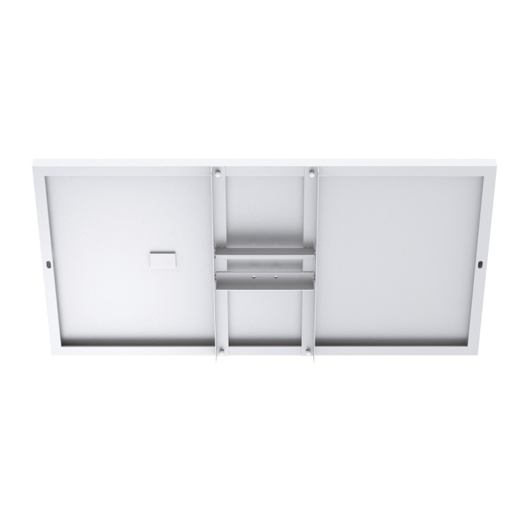 Panel solar 90W VIGI TP-Link VIGI Solar Panel 90W - monocristalino, 18V, IP67