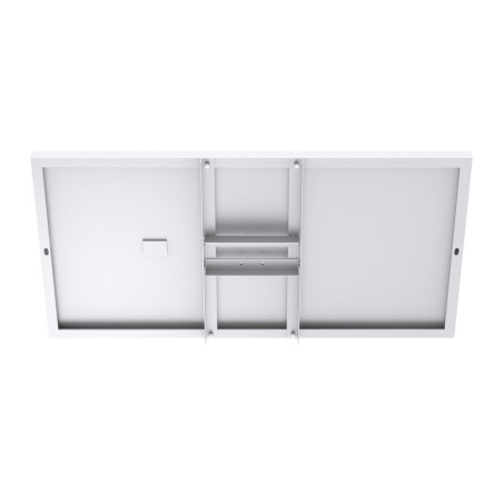 Panel solar 90W VIGI TP-Link VIGI Solar Panel 90W - monocristalino, 18V, IP67