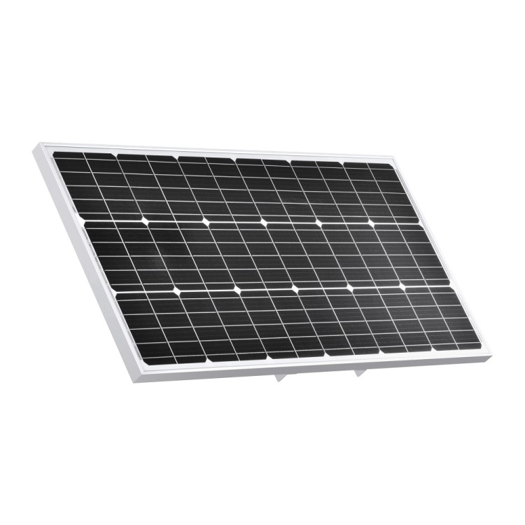 Panel solar 90W VIGI TP-Link VIGI Solar Panel 90W - monocristalino, 18V, IP67