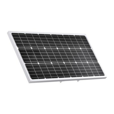 Panel solar 90W VIGI TP-Link VIGI Solar Panel 90W - monocristalino, 18V, IP67