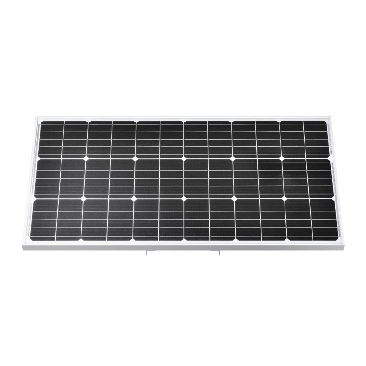 Panel solar 90W VIGI TP-Link VIGI Solar Panel 90W - monocristalino, 18V, IP67