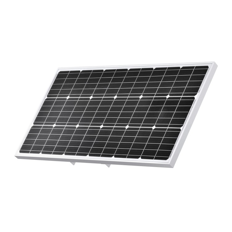 Panel solar 90W VIGI TP-Link VIGI Solar Panel 90W - monocristalino, 18V, IP67