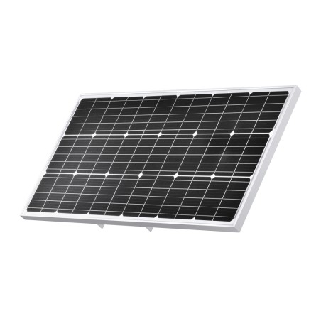 Panel solar 90W VIGI TP-Link VIGI Solar Panel 90W - monocristalino, 18V, IP67