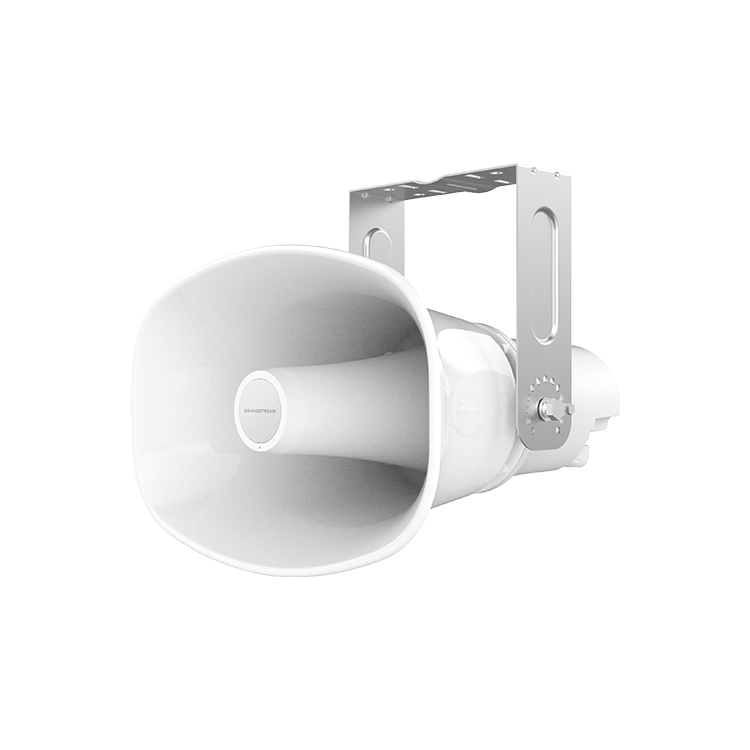 Altavoz SIP Grandstream GSC3518HS - 50W IP66 PoE