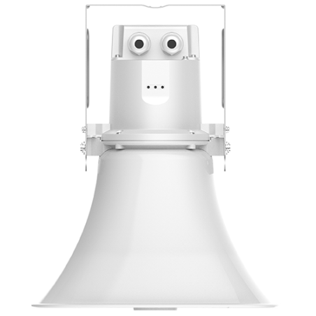 Altavoz SIP Grandstream GSC3518HS - 50W IP66 PoE