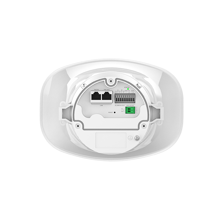 Altavoz SIP Grandstream GSC3518HS - 50W IP66 PoE