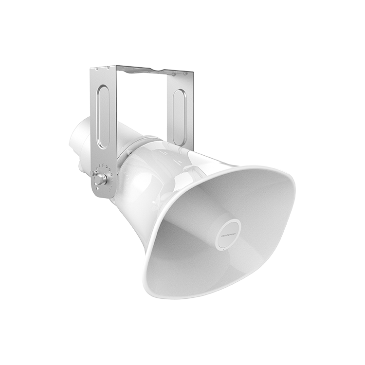 Altavoz SIP Grandstream GSC3518HS - 50W IP66 PoE