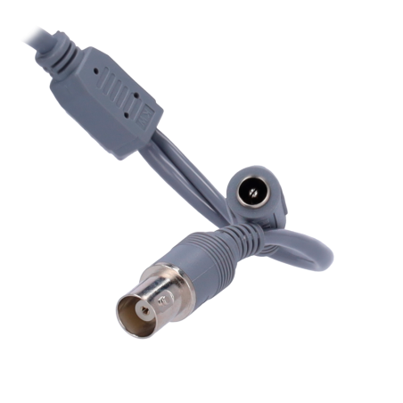 Cámara turret UNIVIEW UV-UAC-T145-AF28LM-DL - 5MP