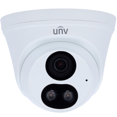Cámara turret UNIVIEW UV-UAC-T145-AF28LM-DL - 5MP