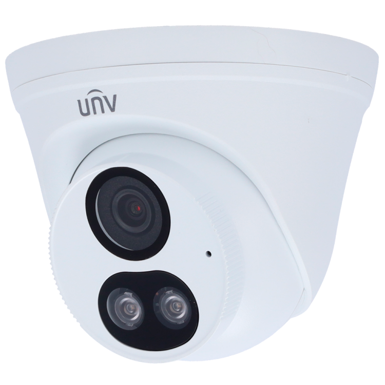 Cámara turret UNIVIEW UV-UAC-T145-AF28LM-DL - 5MP
