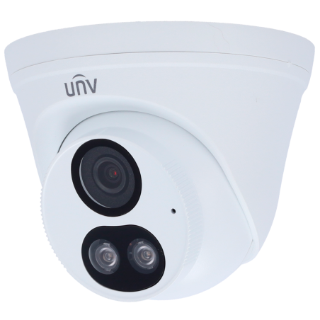 Cámara turret UNIVIEW UV-UAC-T145-AF28LM-DL - 5MP