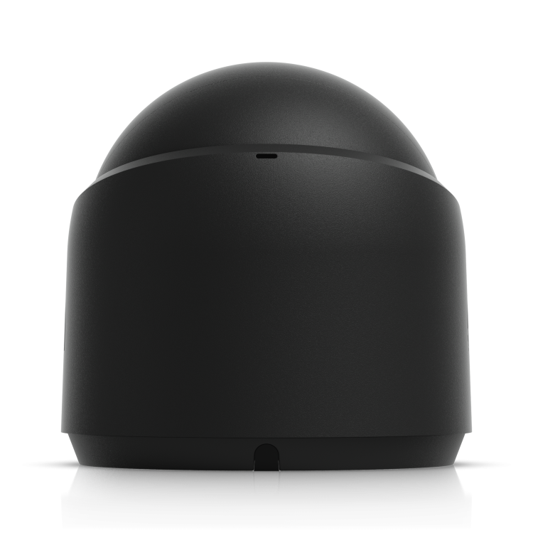 Cámara Turret Ubiquiti 4K UVC-G6-Turret-B - IA, PoE, 8MP