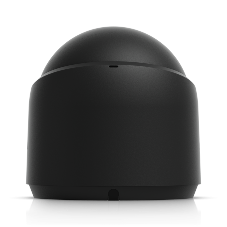 Cámara Turret Ubiquiti 4K UVC-G6-Turret-B - IA, PoE, 8MP