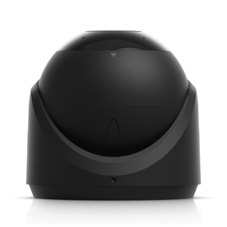 Cámara Turret Ubiquiti 4K UVC-G6-Turret-B - IA, PoE, 8MP