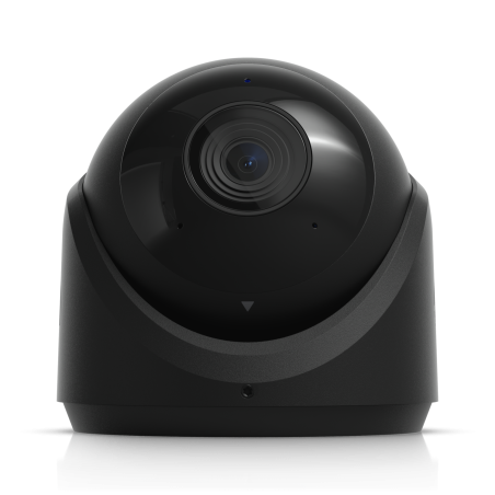 Cámara Turret Ubiquiti 4K UVC-G6-Turret-B - IA, PoE, 8MP